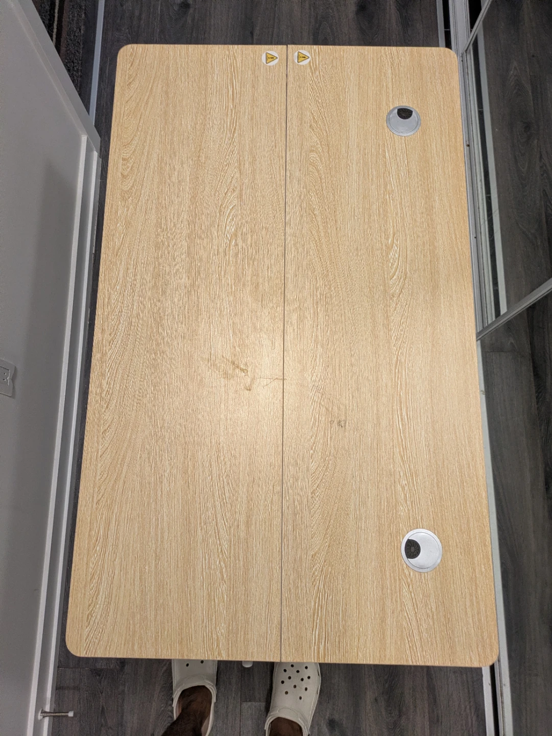 Standing Desk - Office Table - photo 2