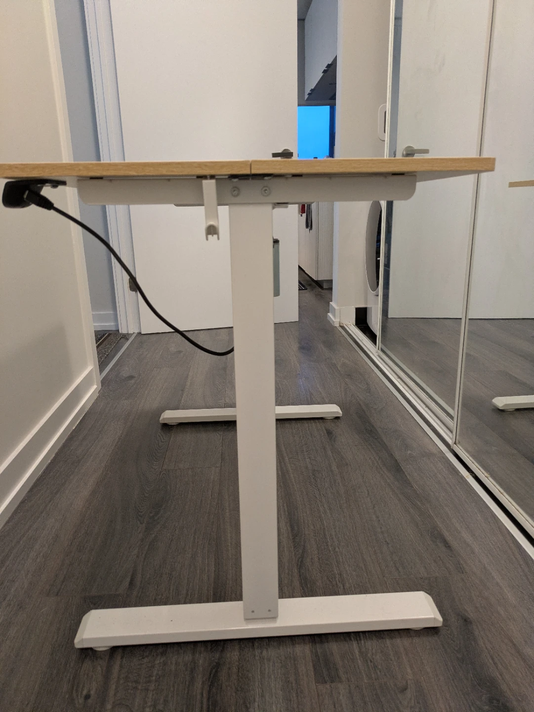 Standing Desk - Office Table - photo 4