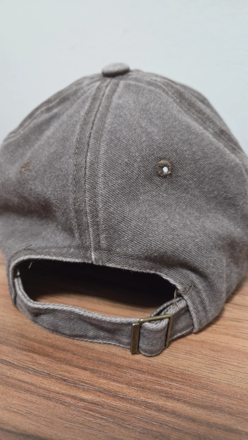 Christian Hats - God is Good *new - photo 3