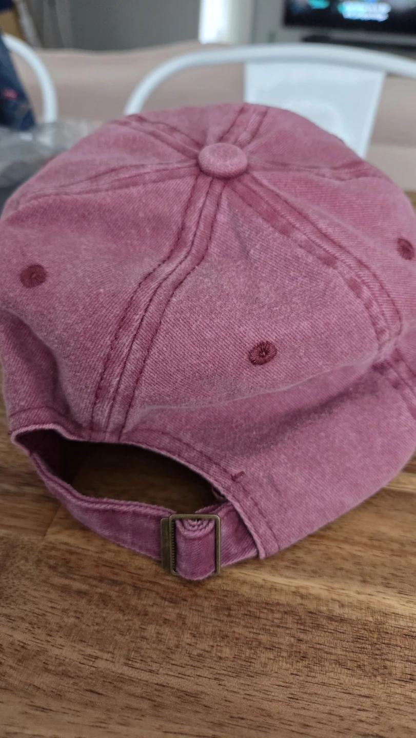 Christian Hats - God is Good *new - photo 5