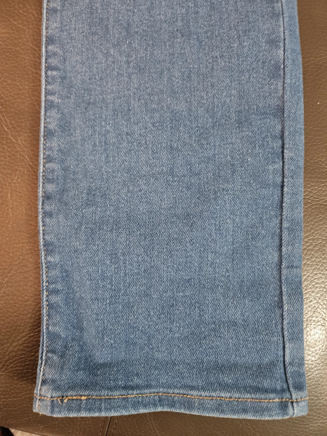 Levi's Classic Straight Jeans 30x30 - photo 5