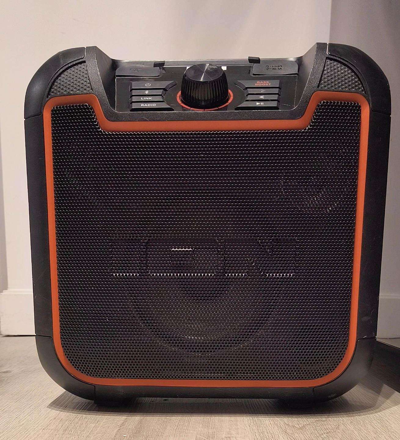 ION Sport MK3 Portable Bluetooth Speaker (iPA129) - photo 4