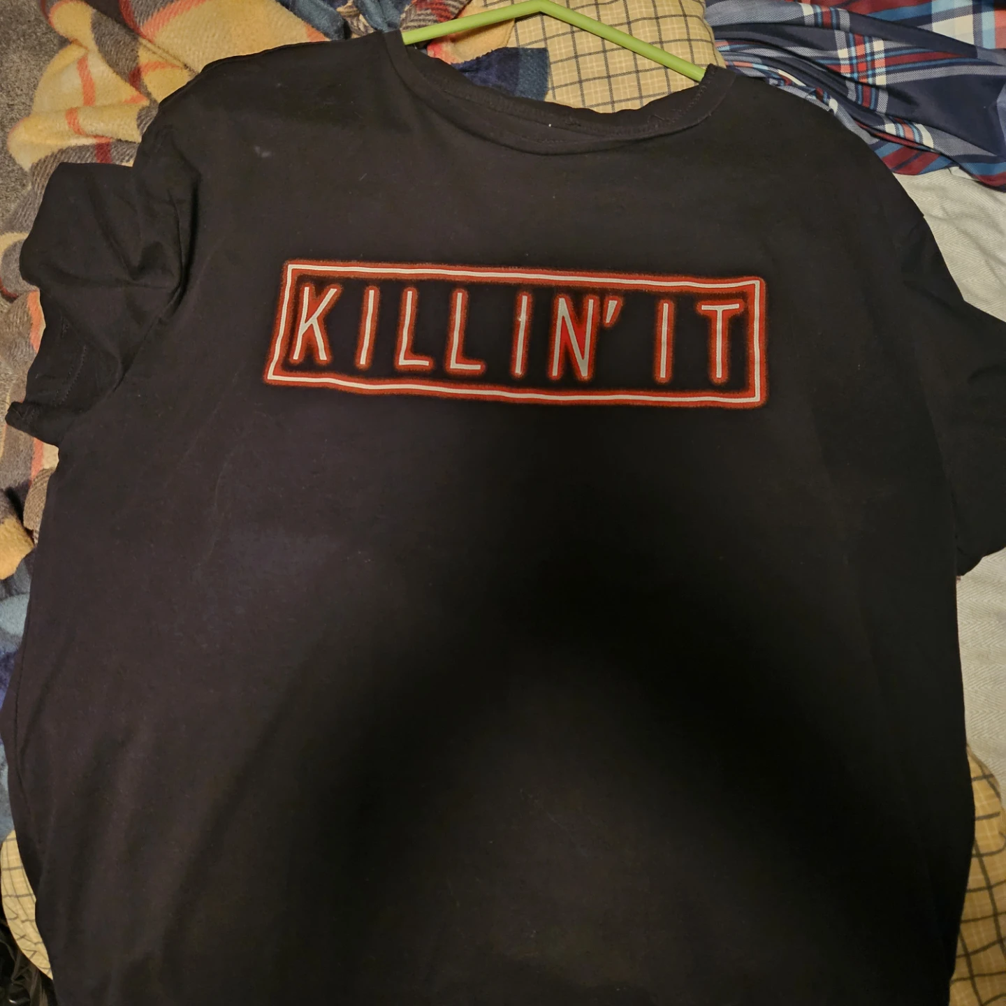 Tshirts and business casual sweaters - photo 2