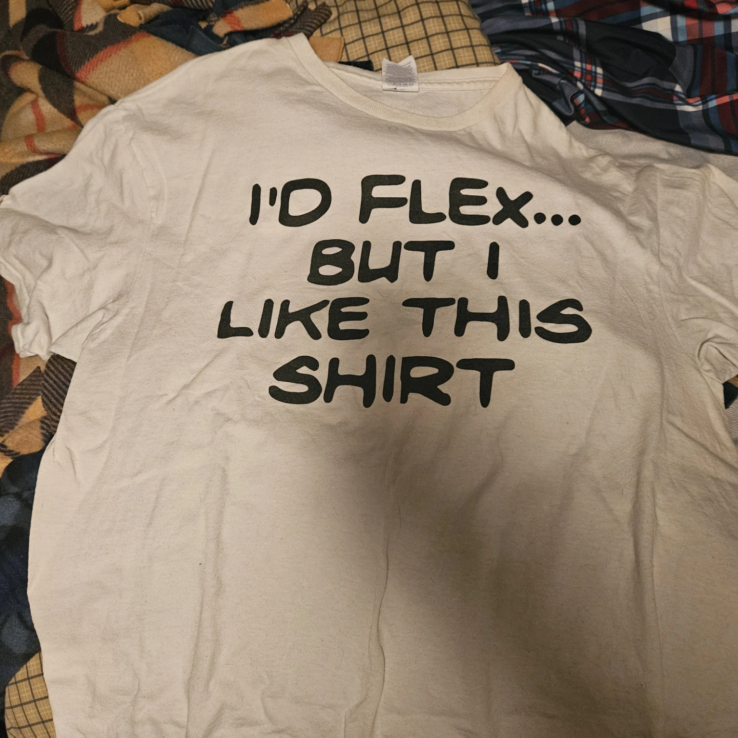 Tshirts and business casual sweaters - photo 3