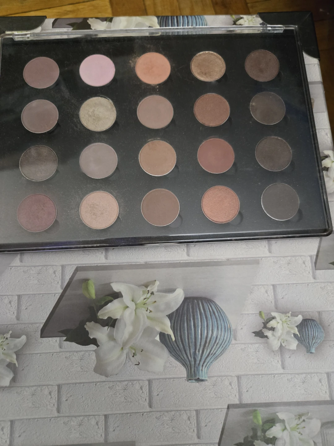 Eyeshadow Palette