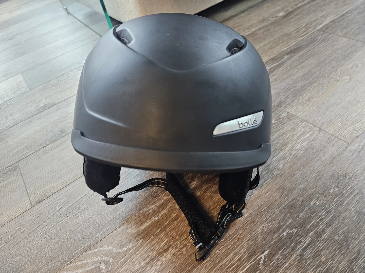 Bollé Ski Helmet, Goggles - photo 2