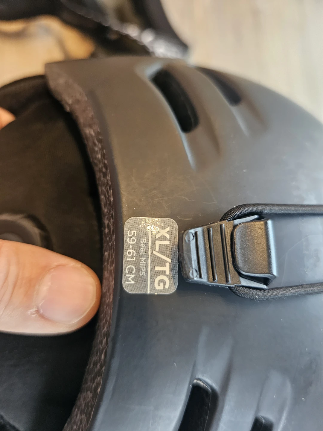 Bollé Ski Helmet, Goggles - photo 4