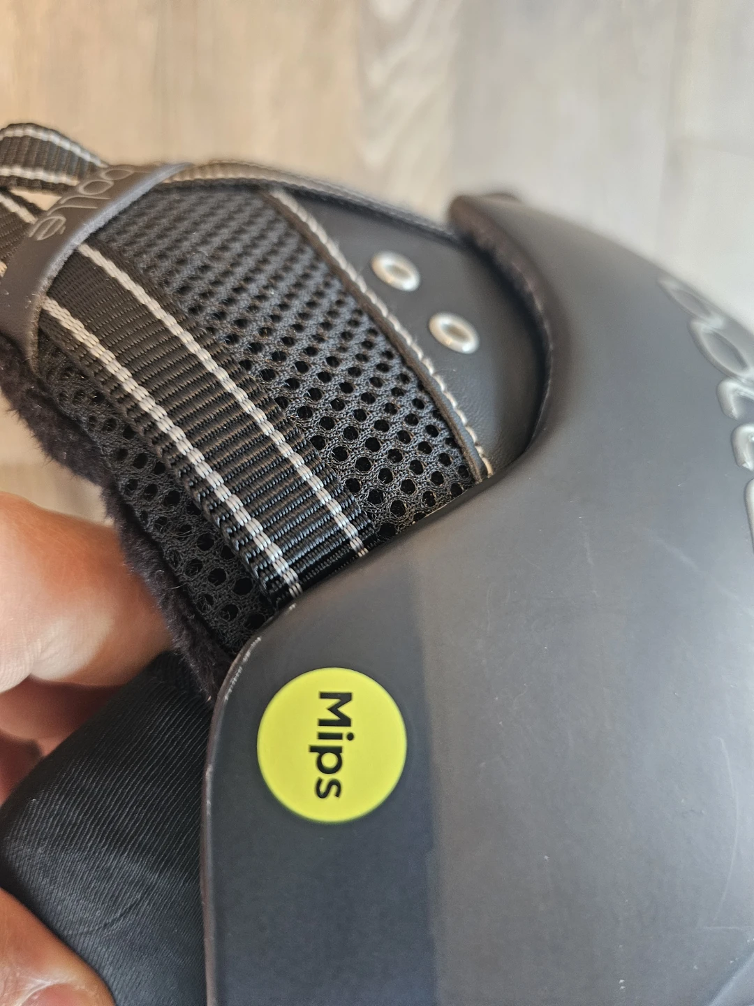 Bollé Ski Helmet, Goggles - photo 5
