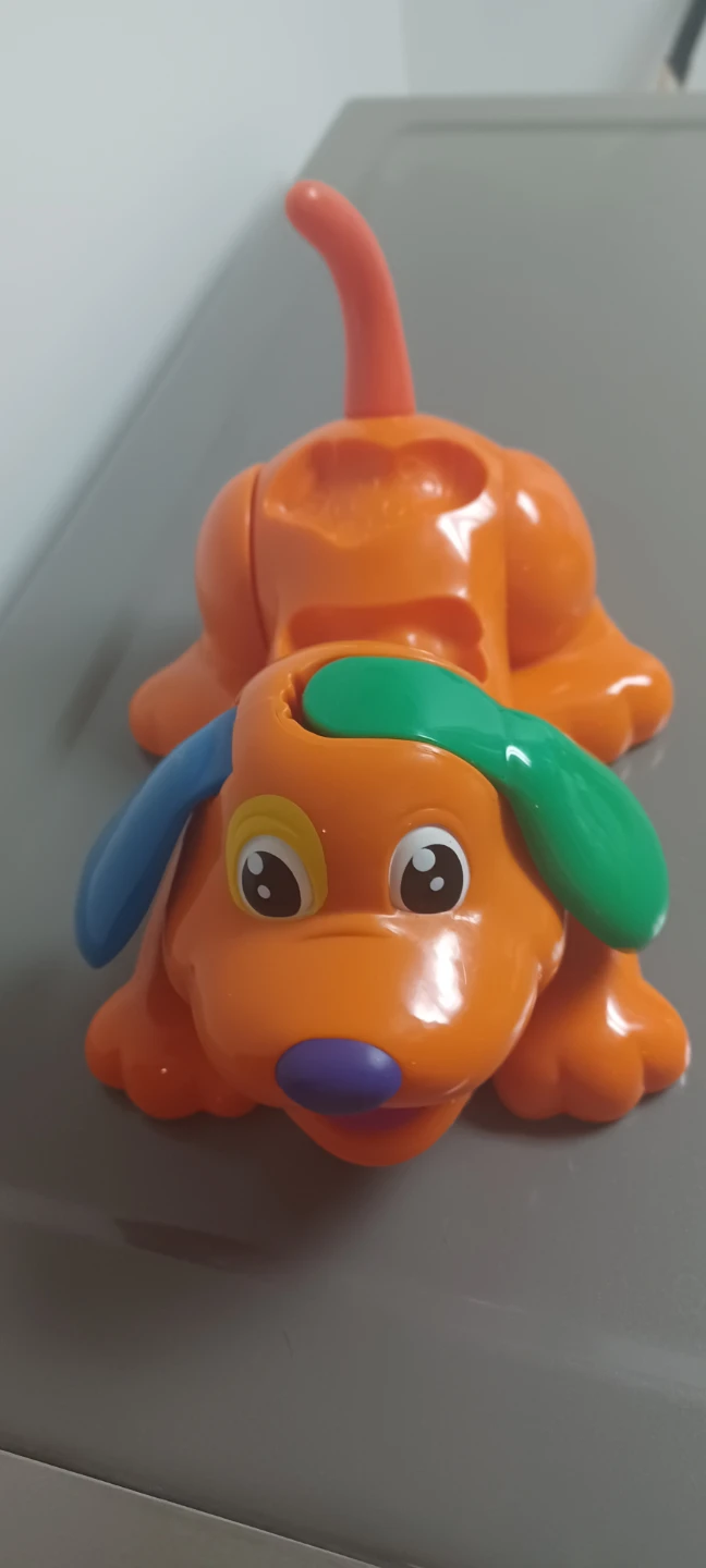 Vintage Play-Doh Doggy Doctor toy - photo 3