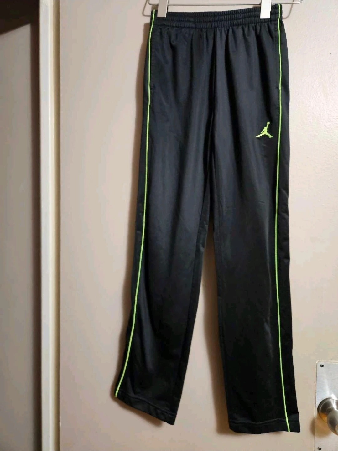 Youth Size L Jordan pants