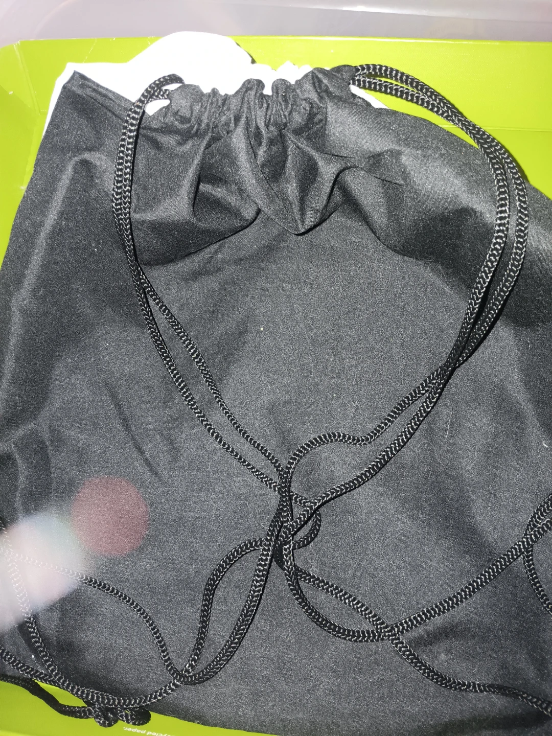 Disney Princess Drawstring Bag - photo 2