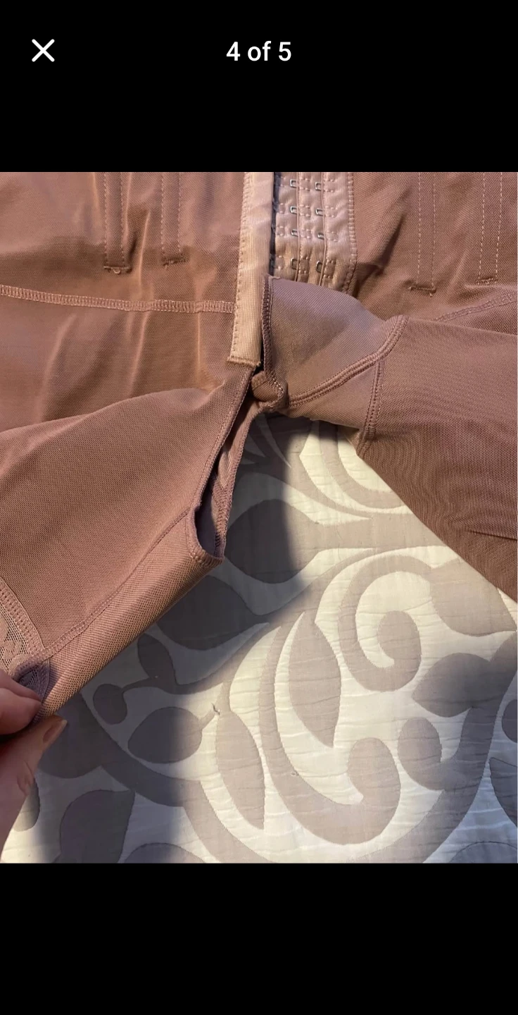 Women's Bodysuit Shapewear - photo 3