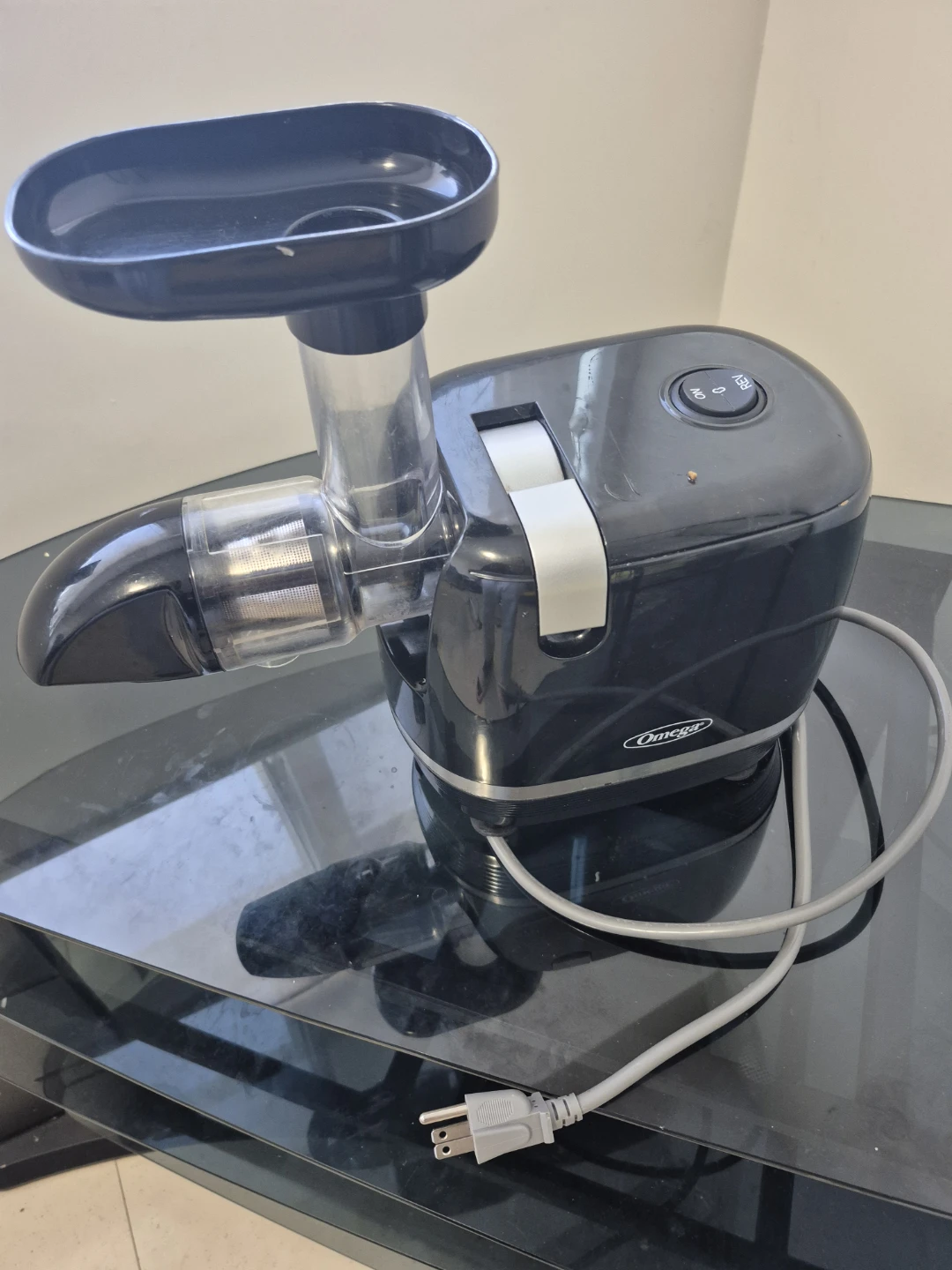 Omega Juicer
