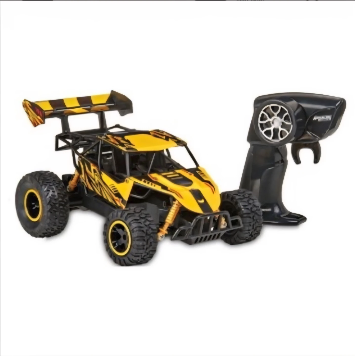 Remote Control RC Buggy Car Toy