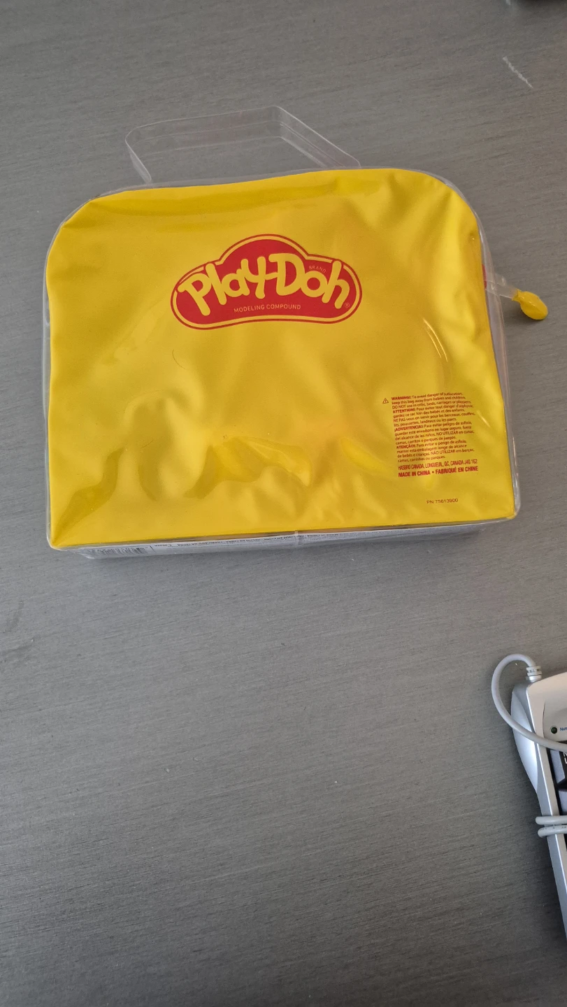 Play-Doh Starter Set (NEW) – Kids Craft Kit - photo 5