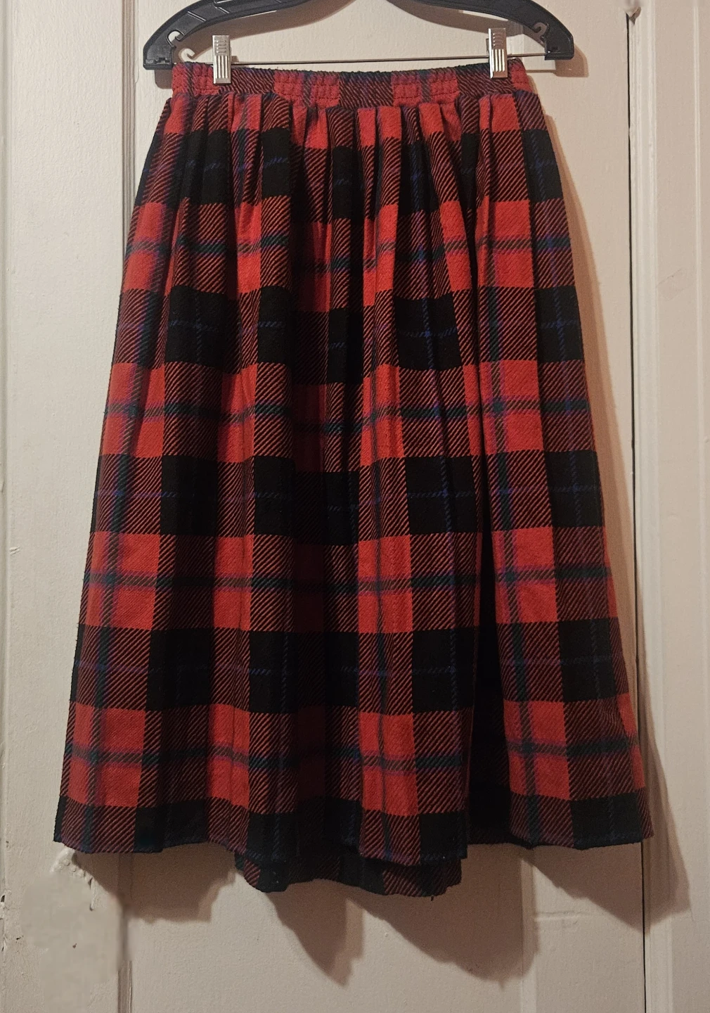 Women's skirt - photo 2