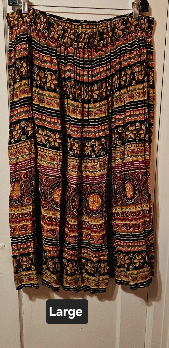 Women's skirt