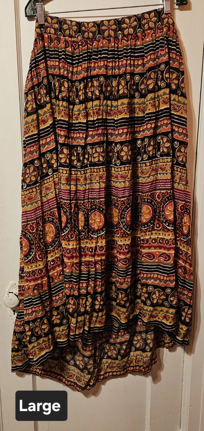 Women's skirt - photo 2