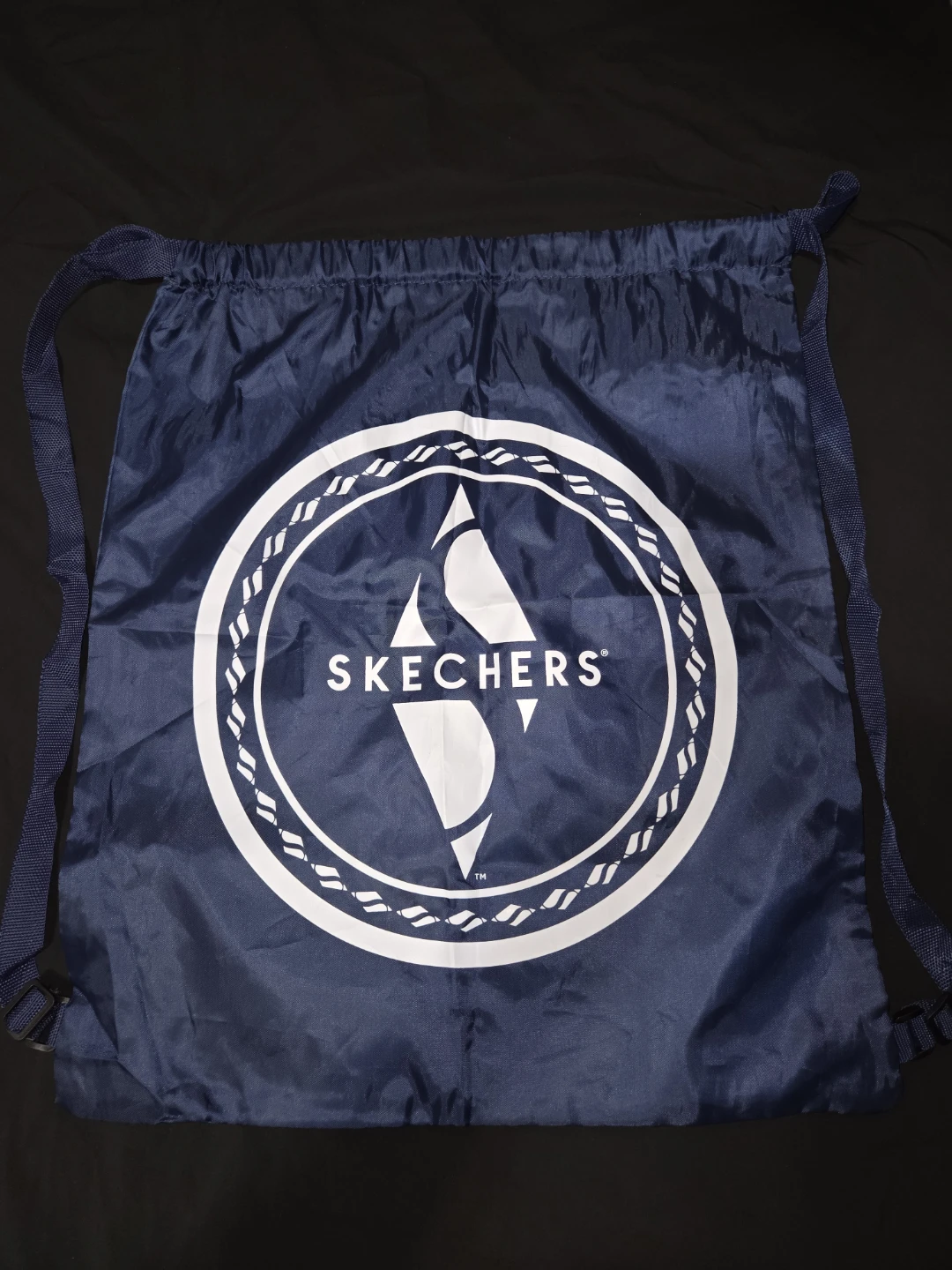 Skechers Drawstring Bag