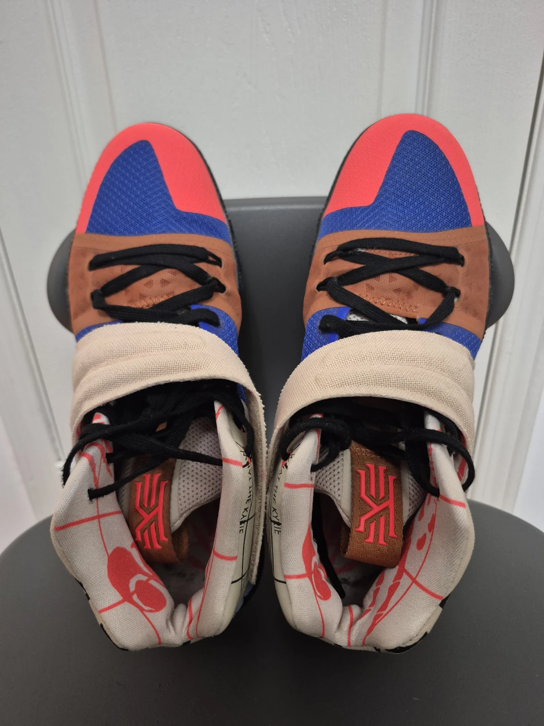 Nike Kyrie 4 "All-Star" Basketball Shoes - photo 5