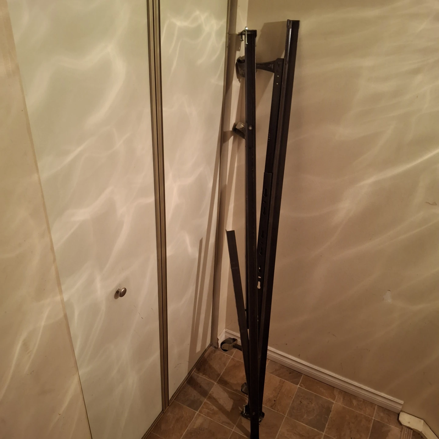 Bed Frame - photo 2