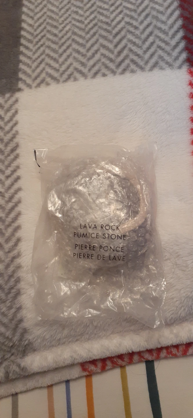Lava Rock Pumice Stone