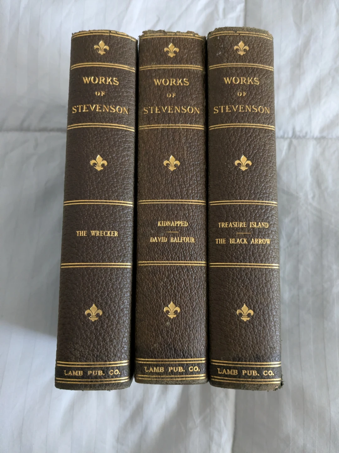Collection of Vintage Books - photo 3