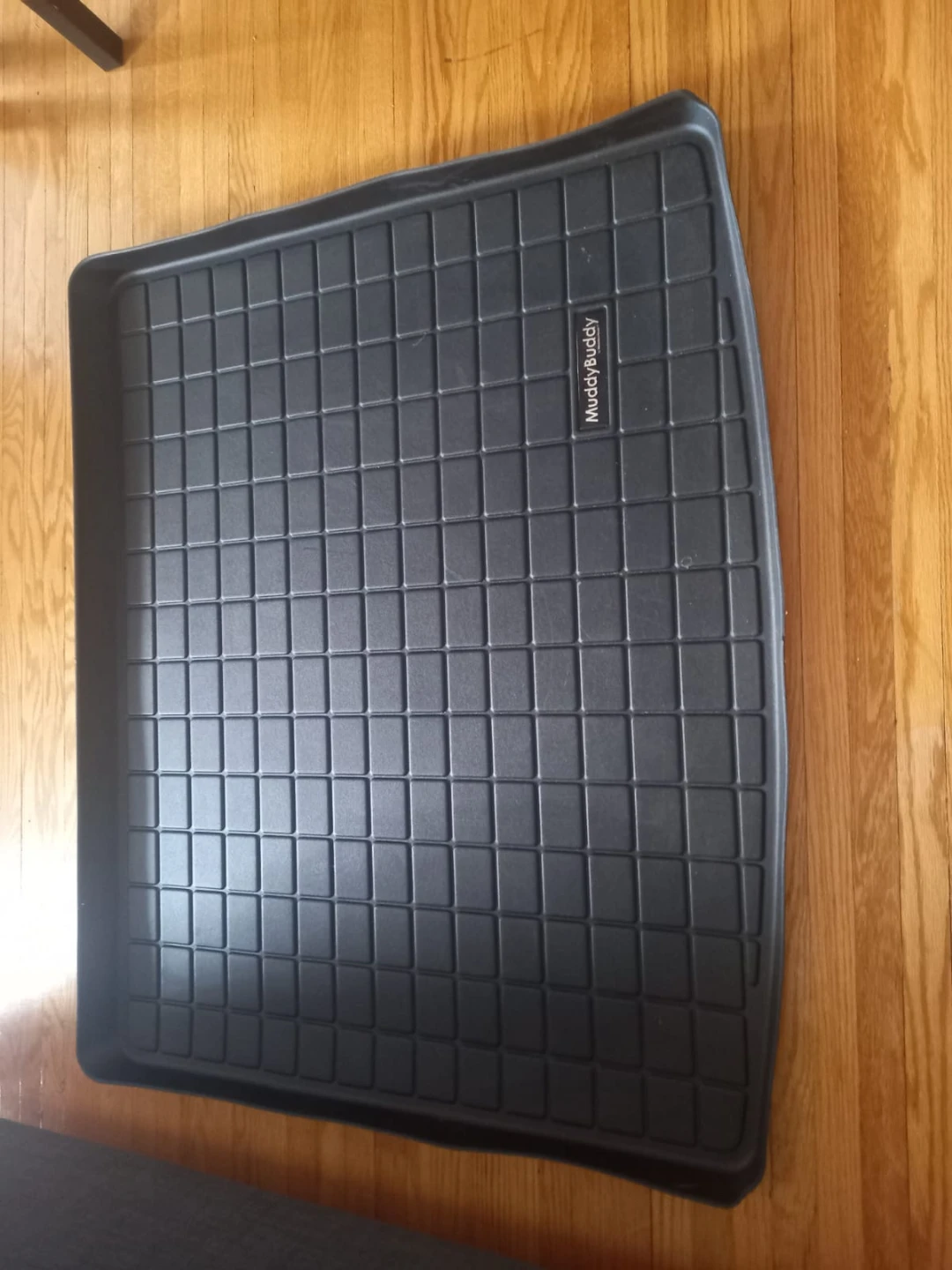 Muddy Buddy Cargo Liner for VW Taos 4WD - photo 2