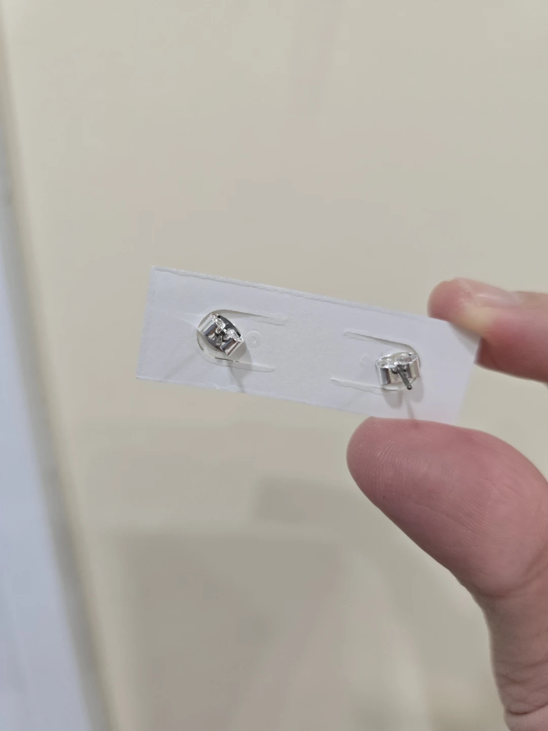 [BRAND NEW] Earrings - photo 3