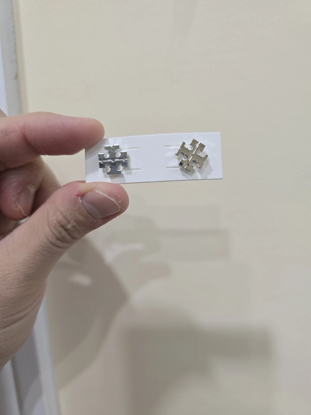 [BRAND NEW] Earrings - photo 4