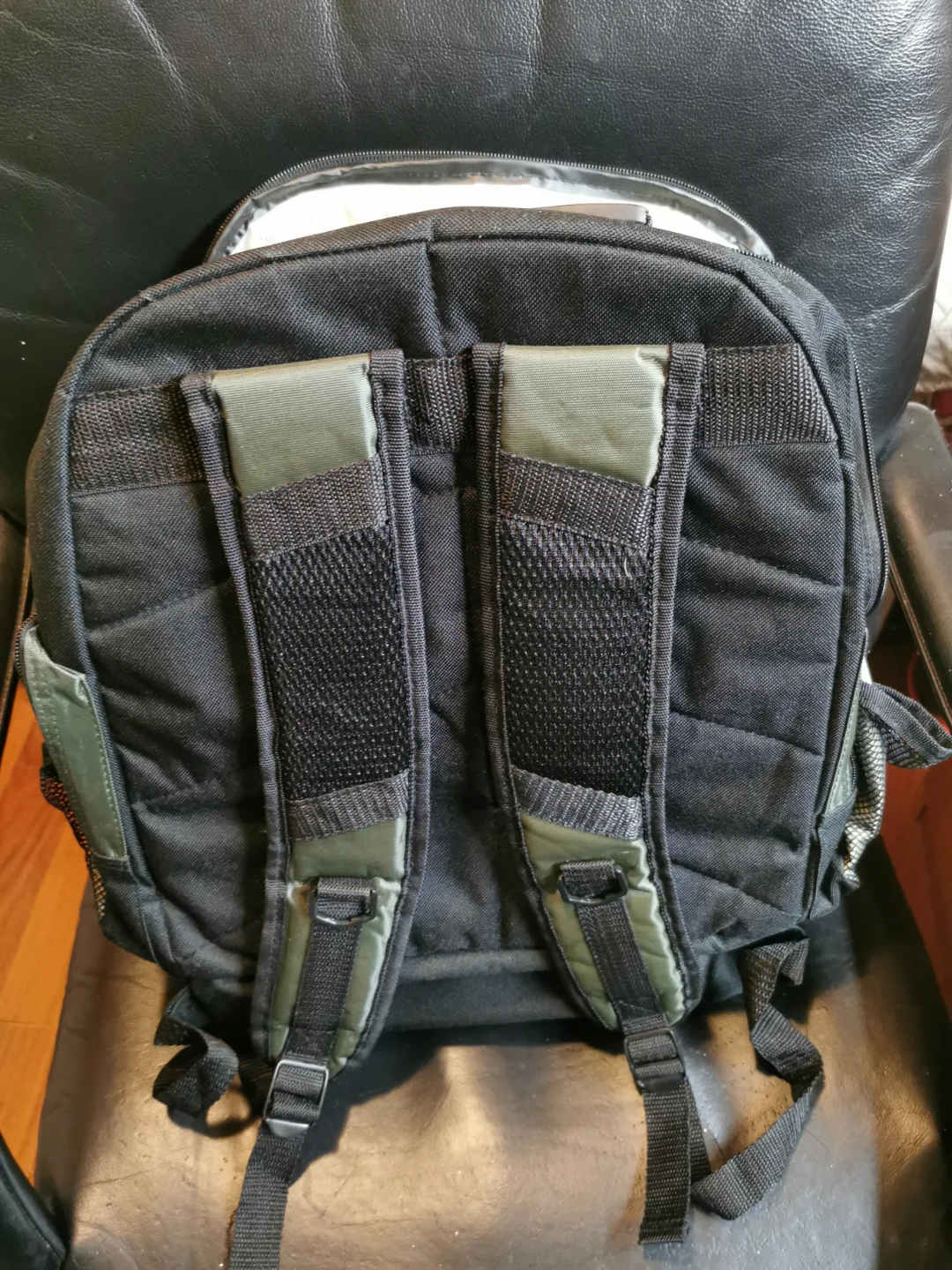 Mountain Terrain Backpack - photo 3
