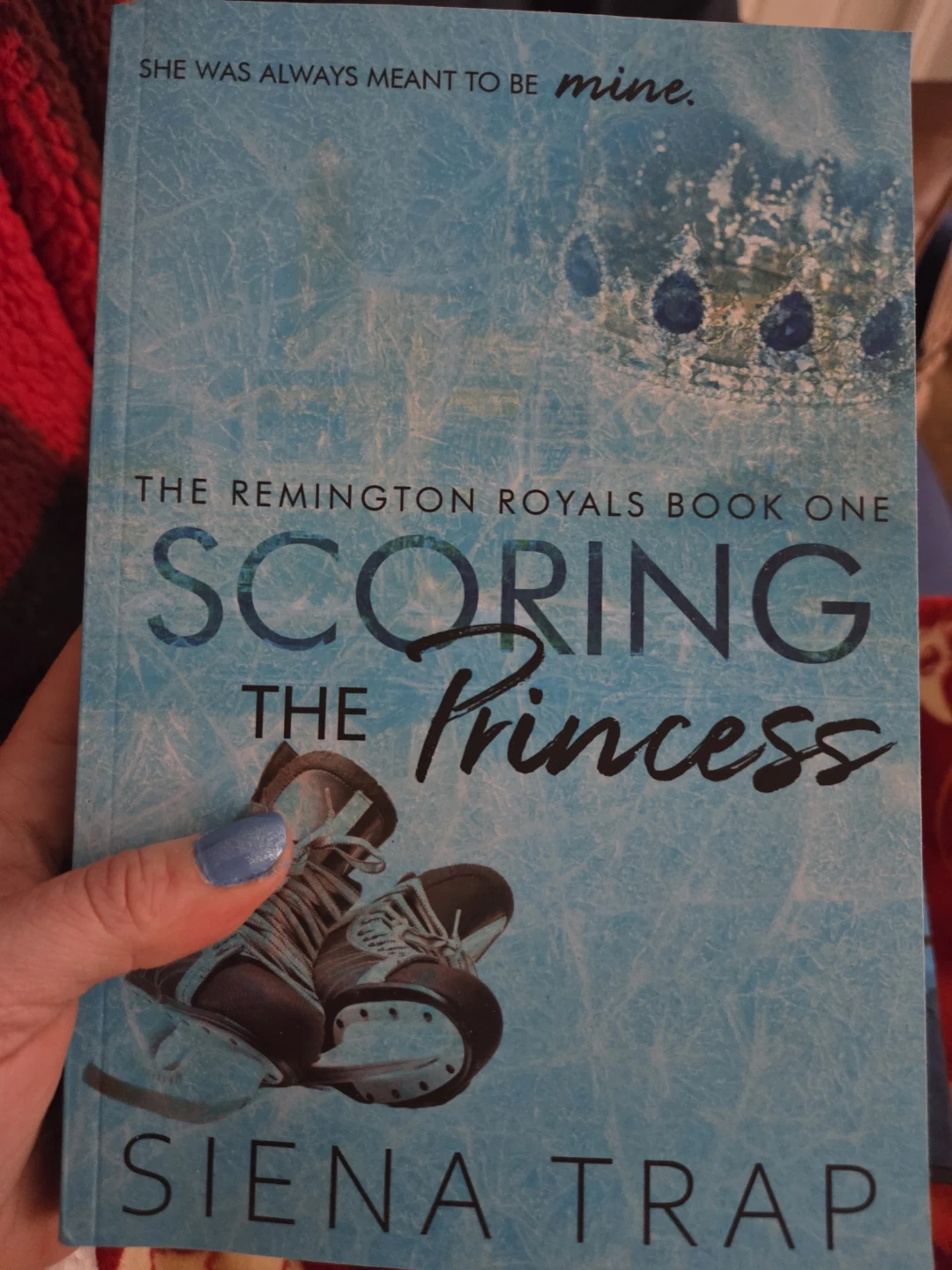 Paperbacks - photo 4