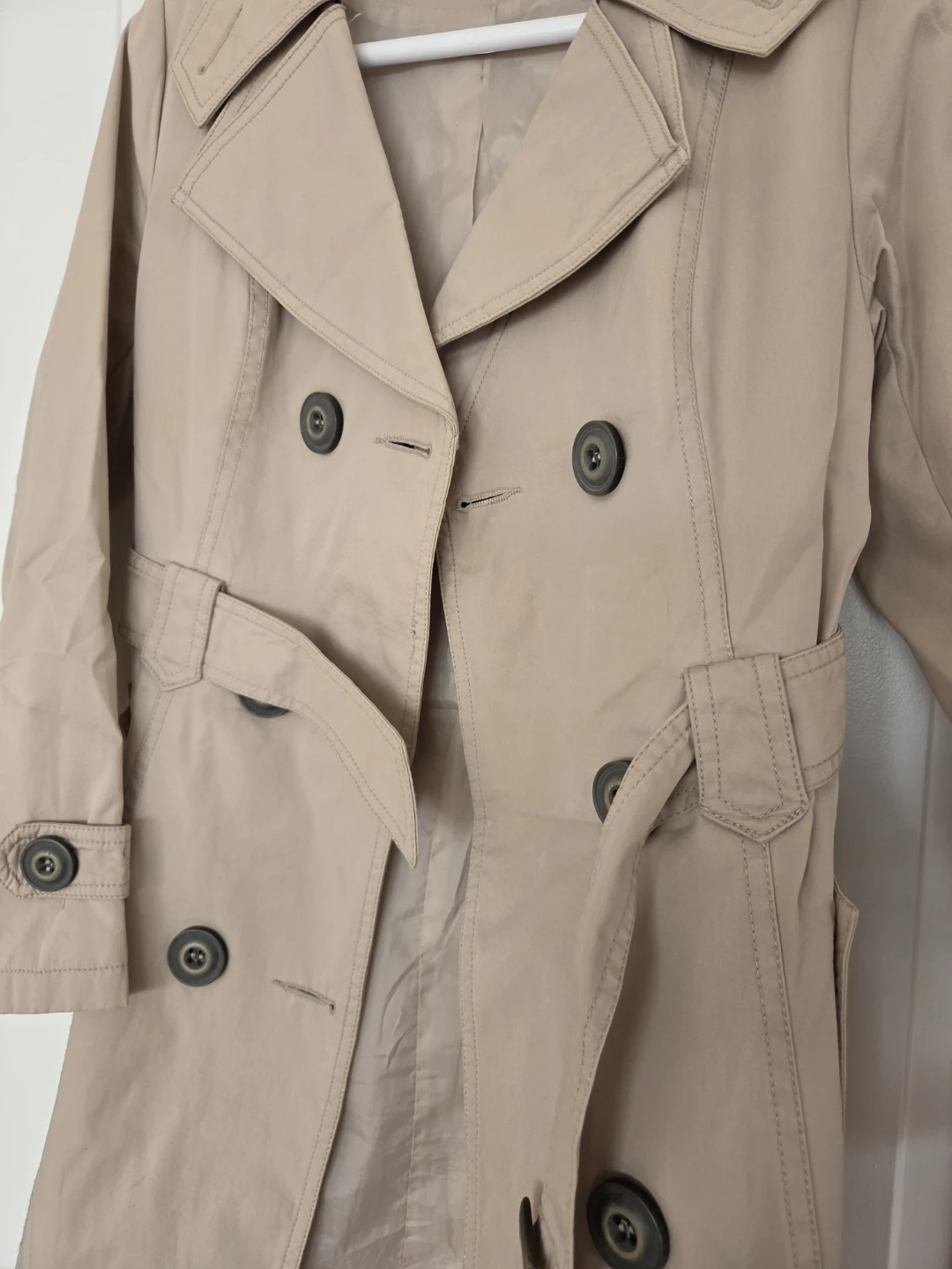 Women's Trench Coat 🥕 - photo 2