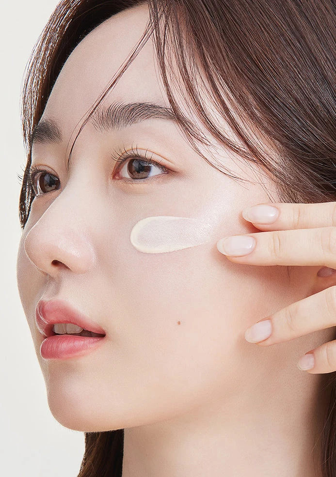 Numbuzin Pure Glass Clean Tone Up SPF 50+ PA++++ - photo 2