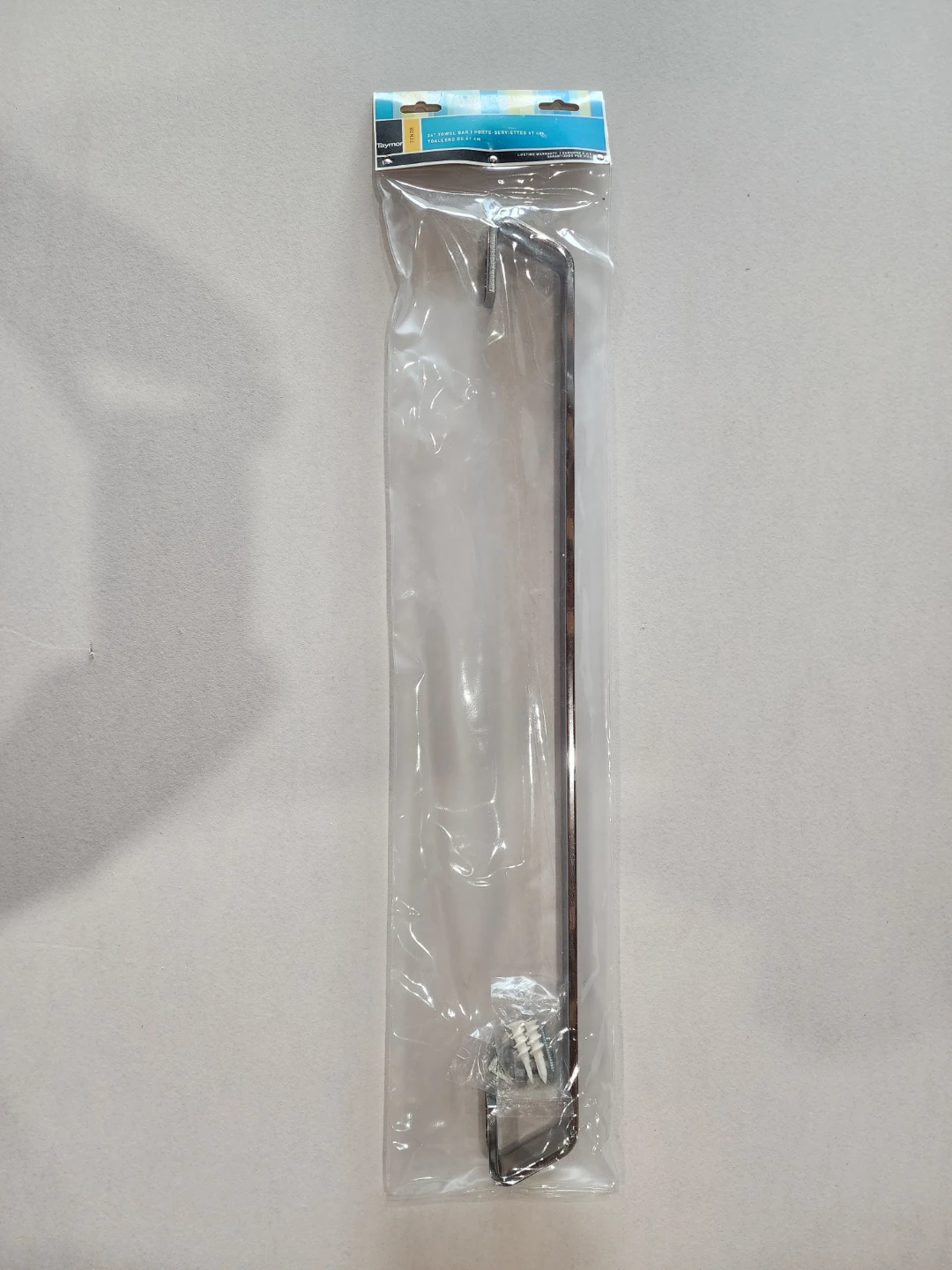 Taymor Tenor 24" Towel Bar