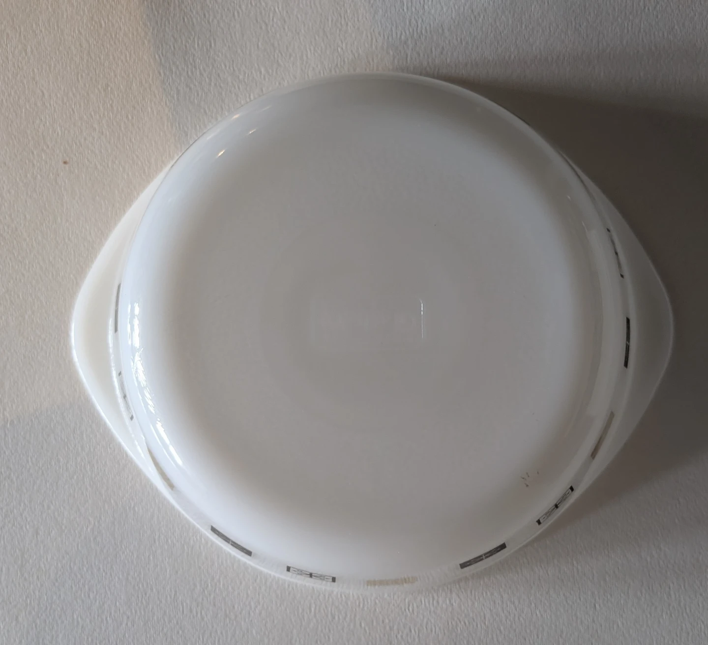 Vintage Glasbake Casserole Dish - photo 3