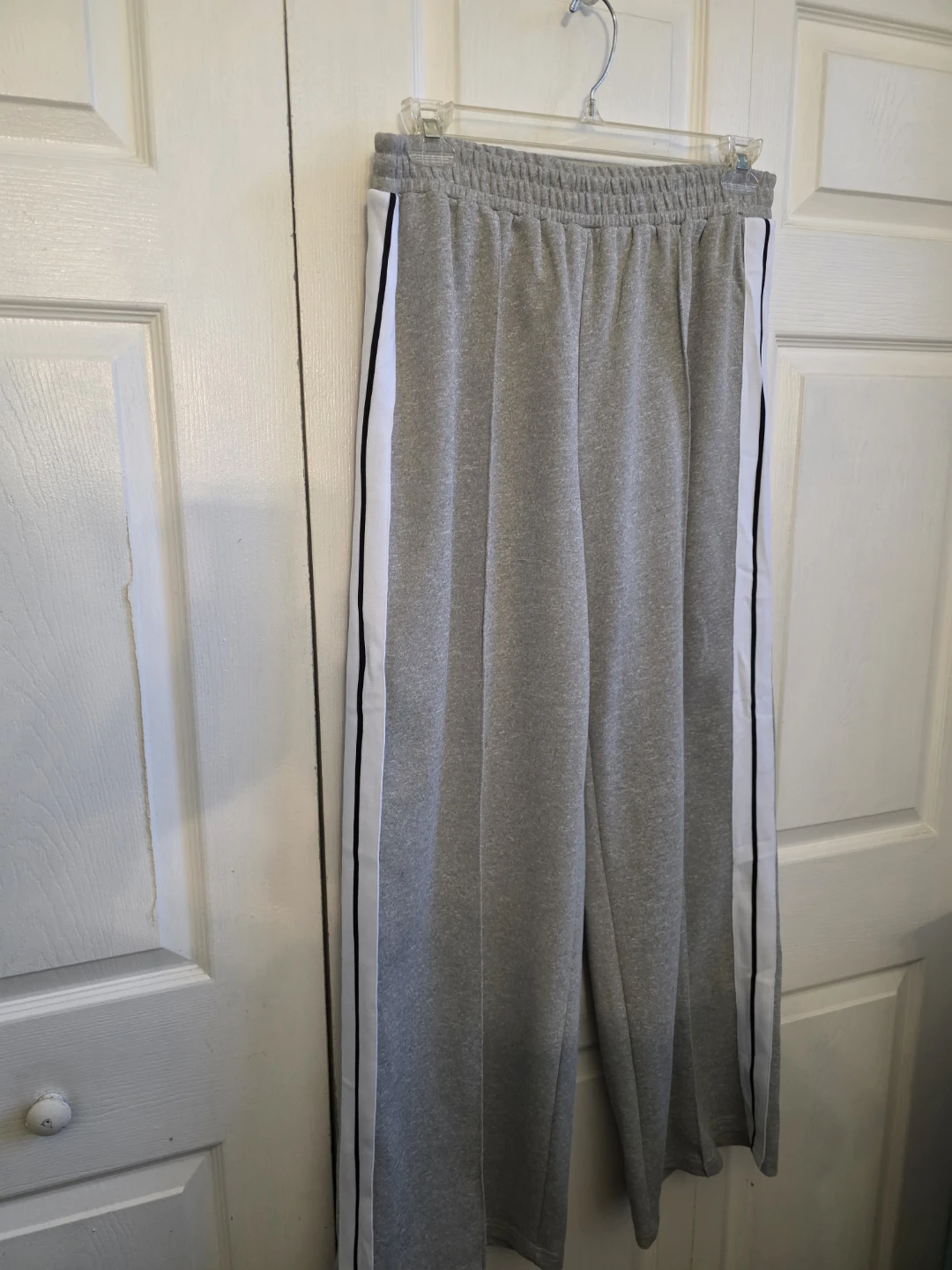 CHICME Grey Tracksuit Set - Blazer & Pants - photo 4