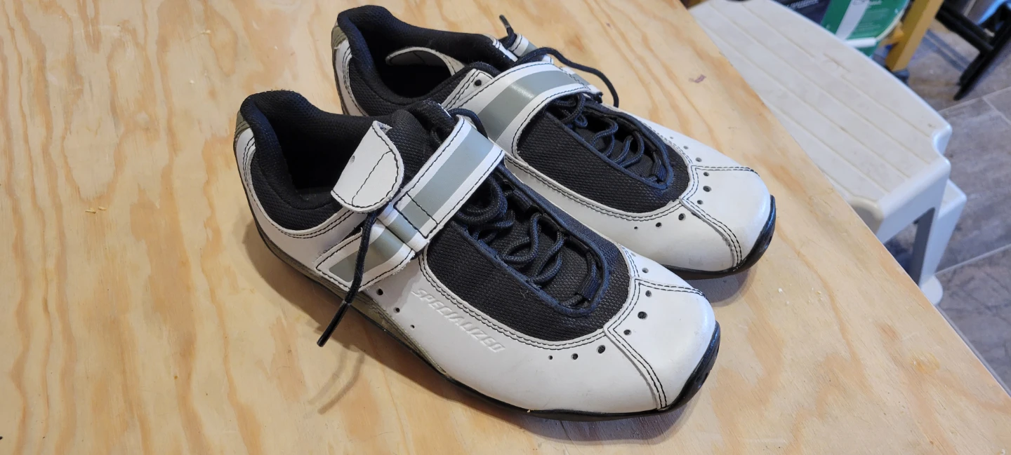 Specialized Cycling Shoes