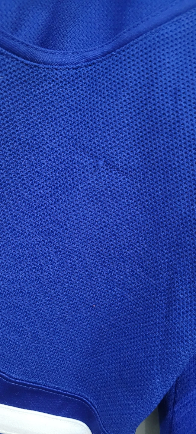 Reebok Vancouver Canucks NHL Hockey Jersey XL - photo 5