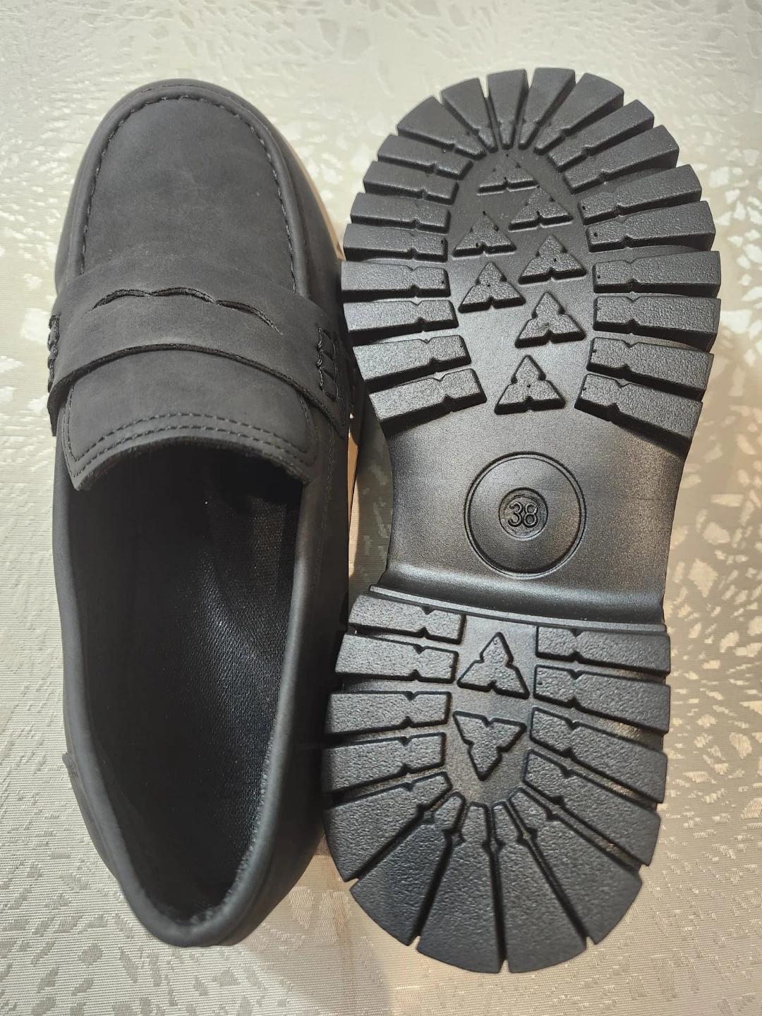Luxury is a feeling, not a price tag. Elite footwear. - photo 4
