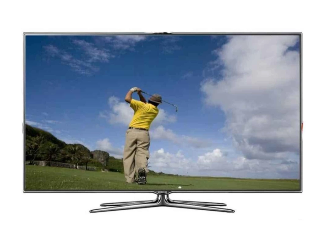 60" SAMSUNG SMART TV **FREE DELIVERY!!** - photo 2