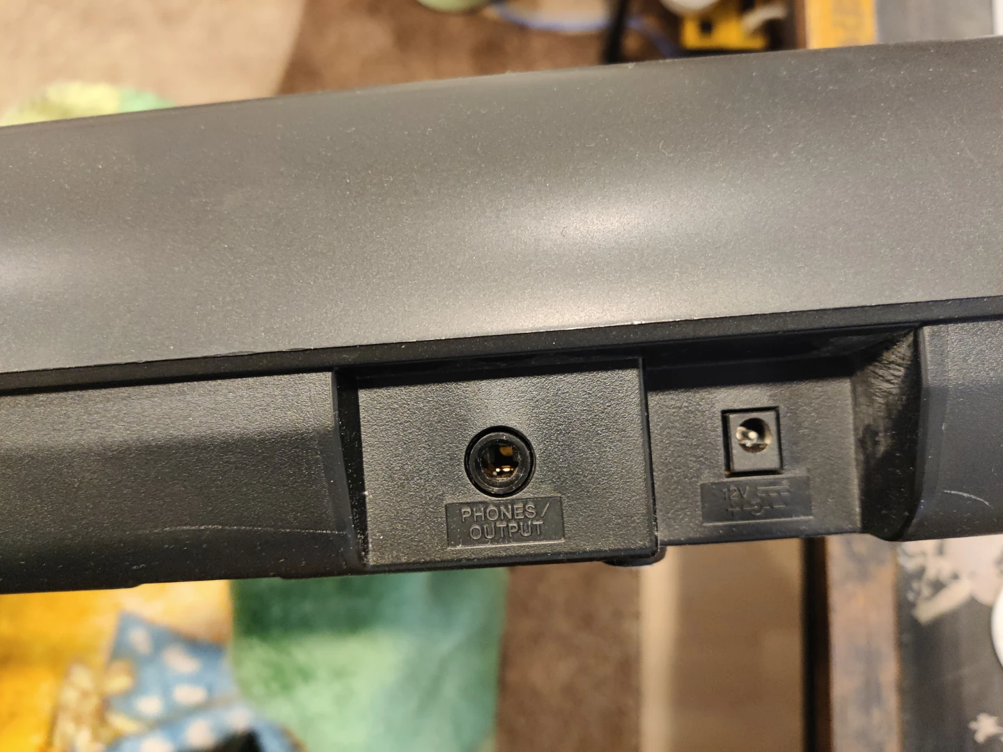 Yamaha Digital Piano - photo 3