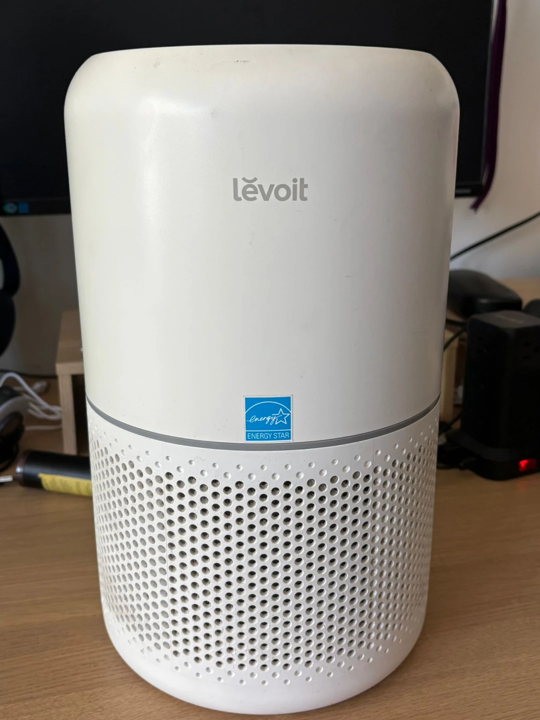 Levoit Air purifier - photo 2