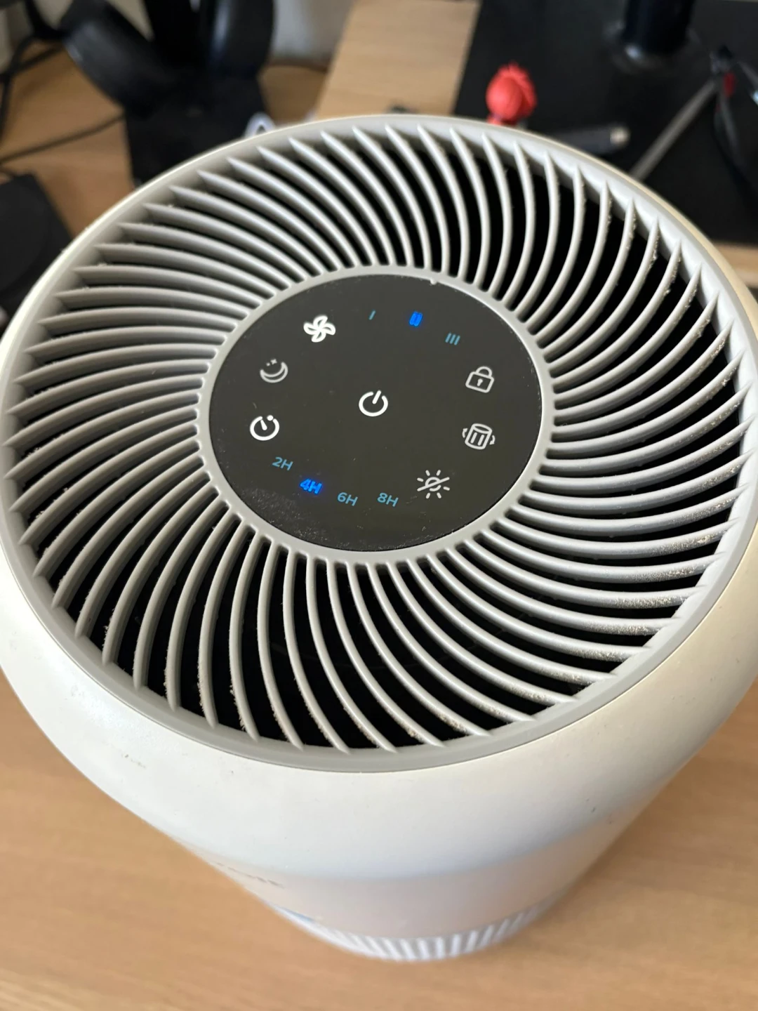 Levoit Air purifier - photo 3