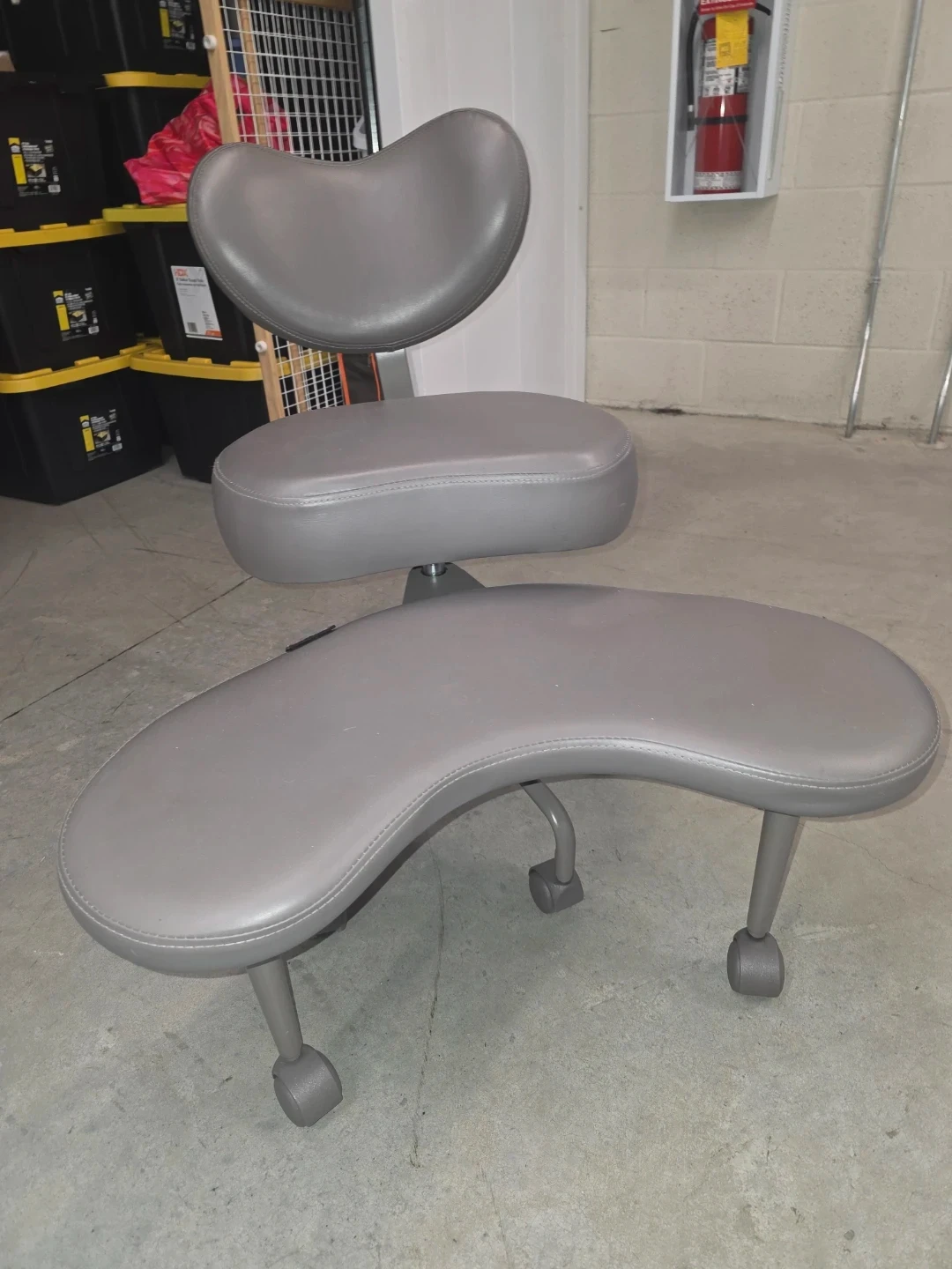 Pipersong meditation chair - photo 2