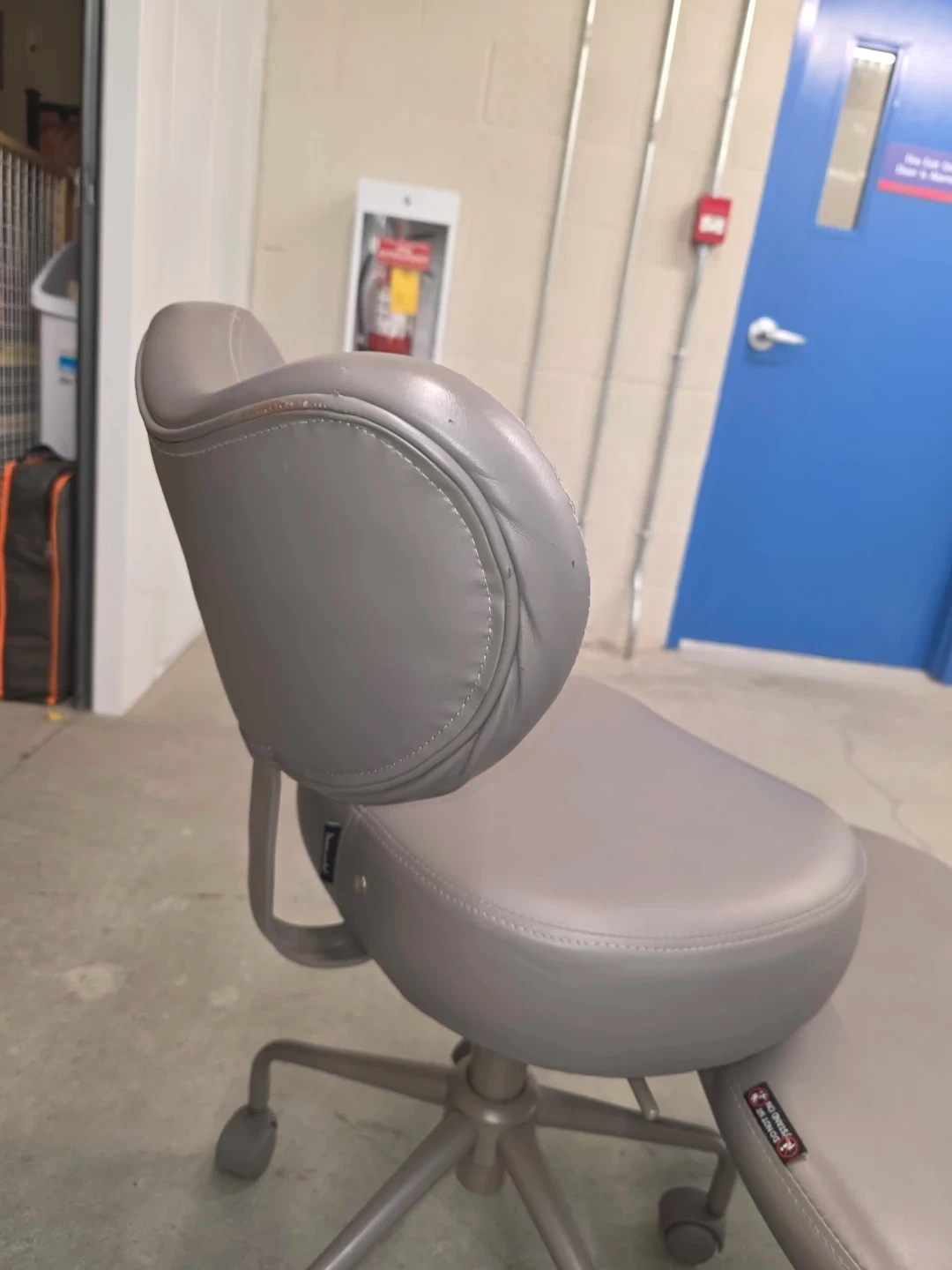 Pipersong meditation chair - photo 3