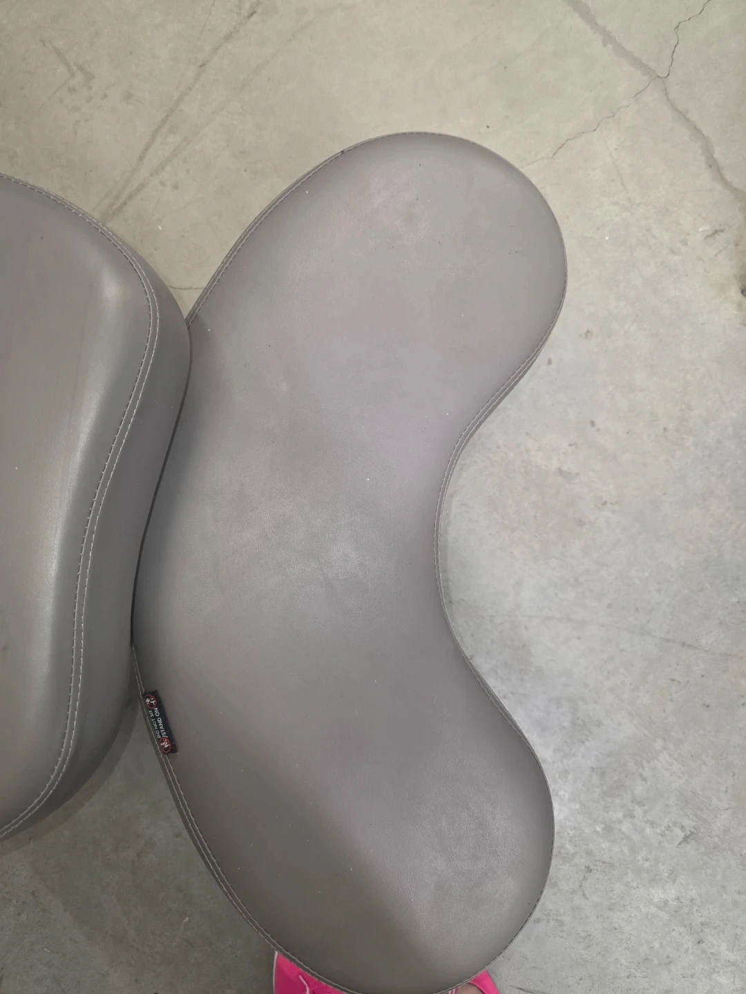 Pipersong meditation chair - photo 4
