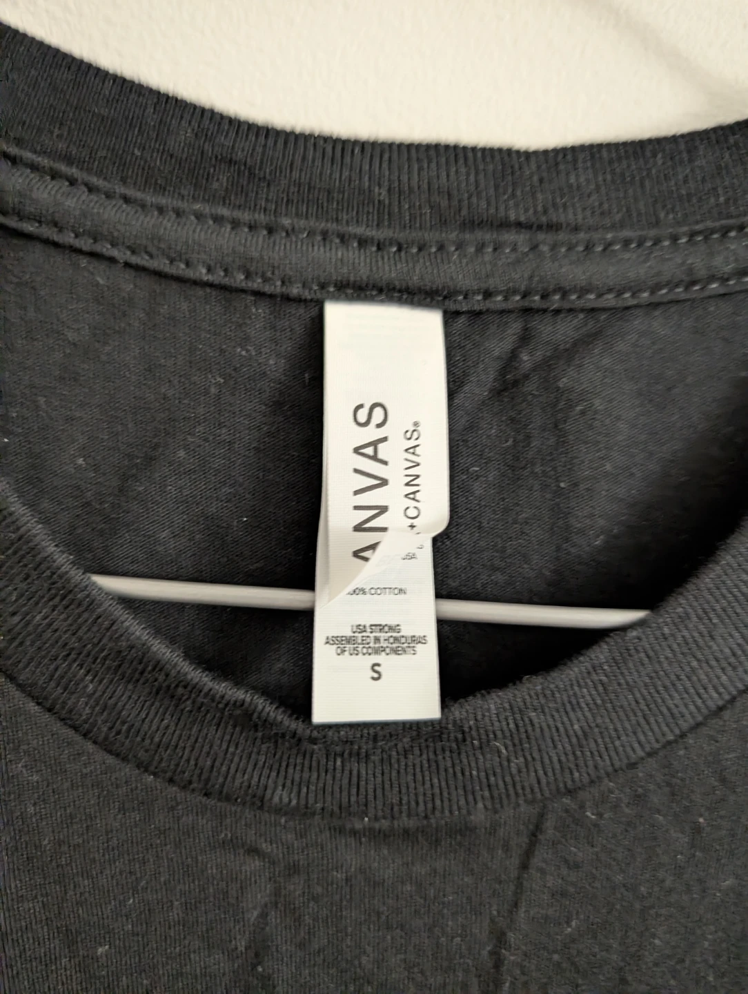 Brand New Lambda AI T-Shirt Size S Tech Swag - photo 2