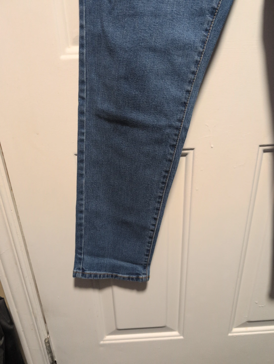 Twik Blue Denim Jeans - photo 3