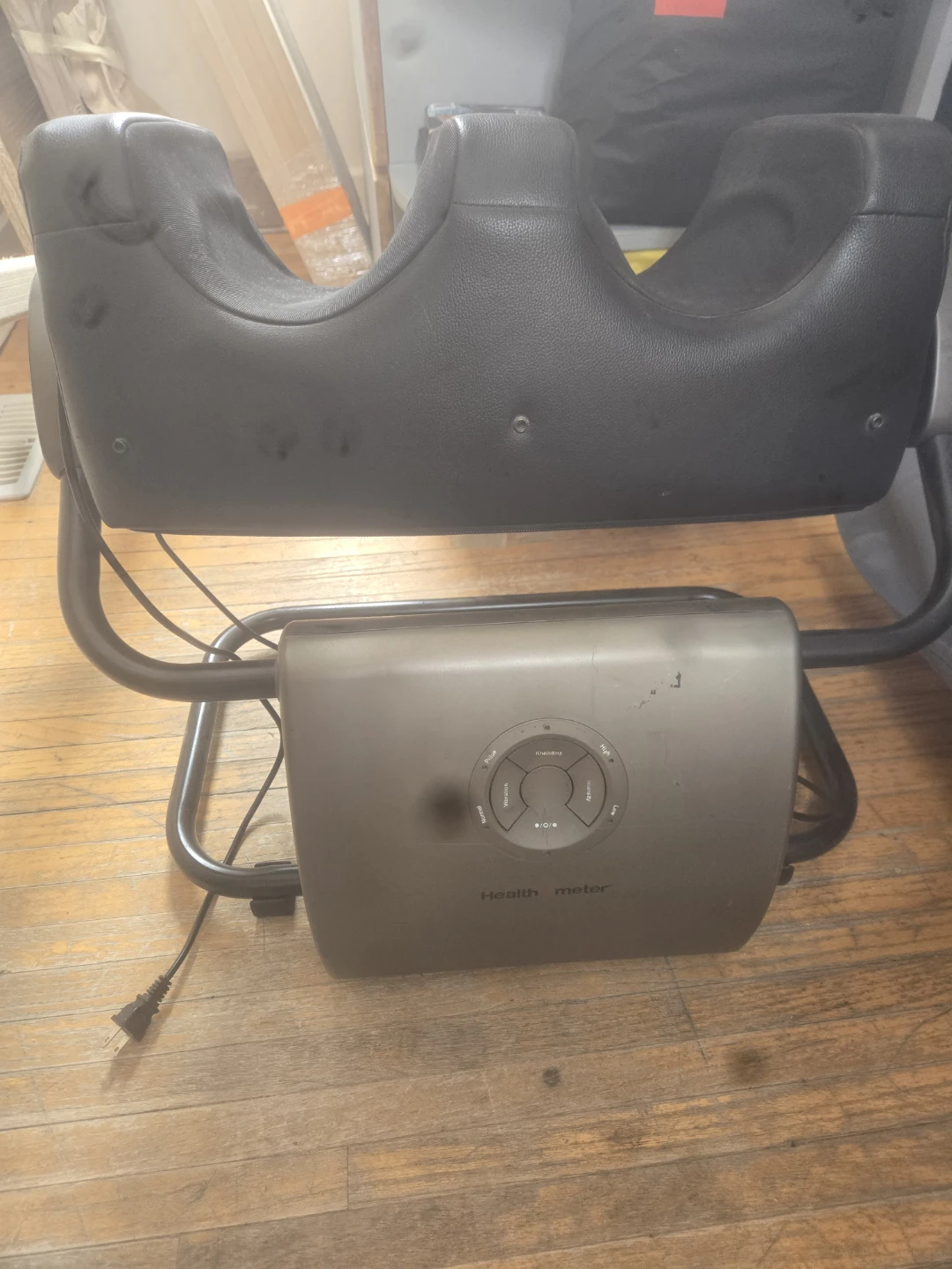 Health o meter Foot Massager